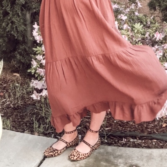 J. Crew Shoes - J. Crew Poppy Ankle Strap Flats